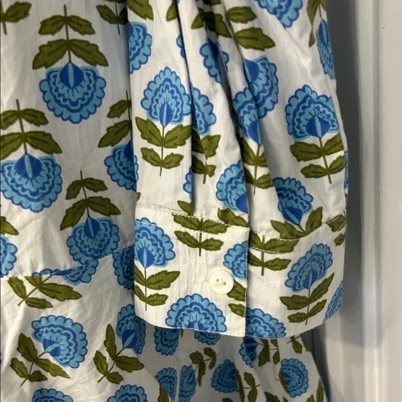 Livro Polly Dress size XL - Picture 7 of 9